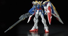 Bandia Gunpla RG 1/44 Wing