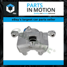 Brake Caliper fits VAUXHALL