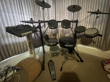 Alesis DM10 Electronic Drum