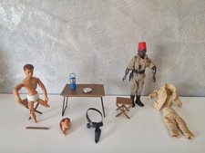 Madelman Original Hunter