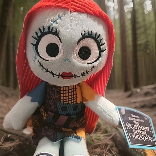 Nightmare before christmas - nightmare,