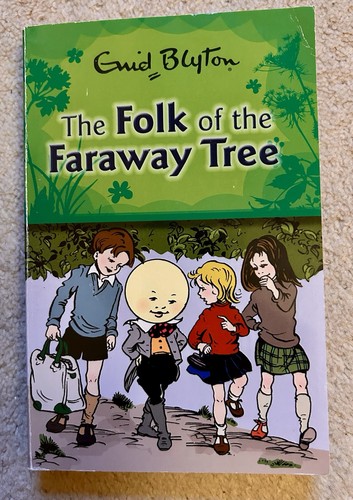 The folk faraway - of, tree