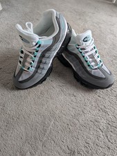  Air Max 95s. 7.5 UK