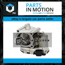 Throttle Body fits CHRYSLER