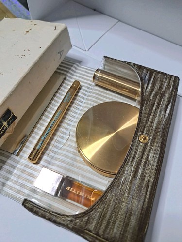 Vintage max factor golden - max,