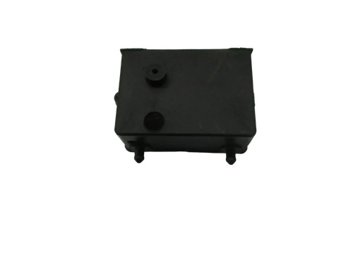 Panel battery compartment - panel,
