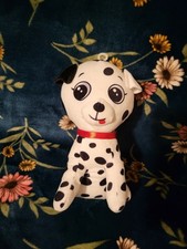 PMS Cuddle Crew Dalmatian Dog