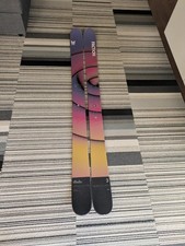 Faction Studio 3 Skis 2026