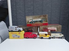 Dinky Matchbox Lledo Joblot