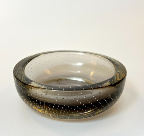 Mid century hand blown - mid-century, hand-blown