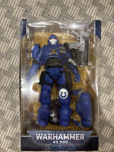 Mcfarlane toys warhammer - toys,