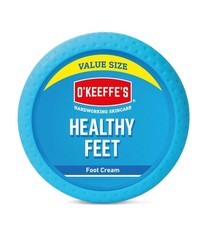 O'Keeffe's Healthy Feet Foot Cream For Extremely Dry, Cracked Feet 180g Sealed