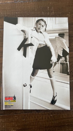 Kylie minogue poster - minogue, rare