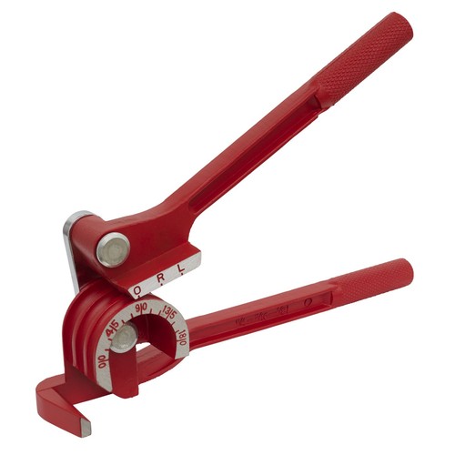 Sealey brake pipe bender - pipe,