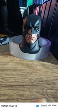 Hot Toys Batman Begins Head