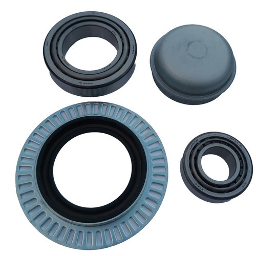Snr wheel bearing kit r151 - snr,