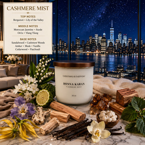 Cashmere mist donna - cashmere, karan