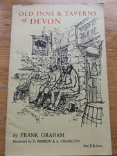 Old Inns and Taverns of Devon