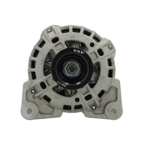 Alternator for dacia dokker - alternator,