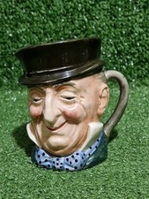 Royal Doulton RN 822825 1930's