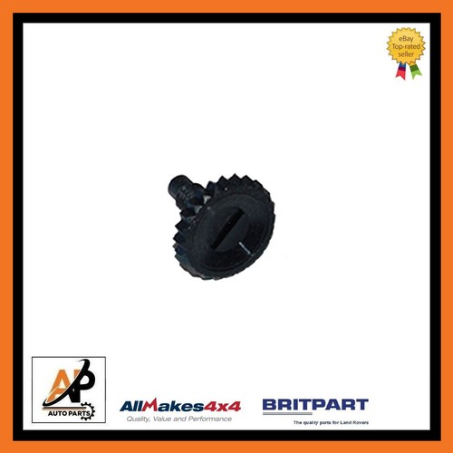 Bleed screw hose radiator for - bleed,