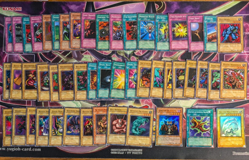 Yugioh starter deck kaiba - starter,