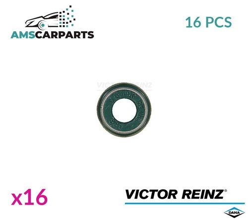 Valve stem seal set - stem,