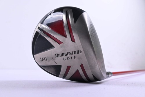 Bridgestone j38 driver - /, 10.5