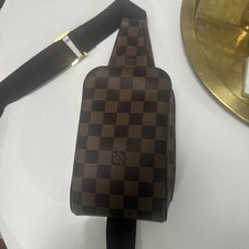 LOUIS VUITTON Geronimos Waist