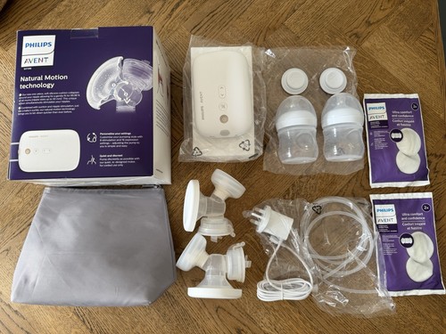 Philips avent double - philips,