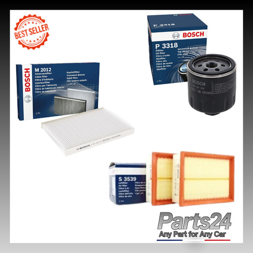 Service kit fits lupo 0 - service, vw