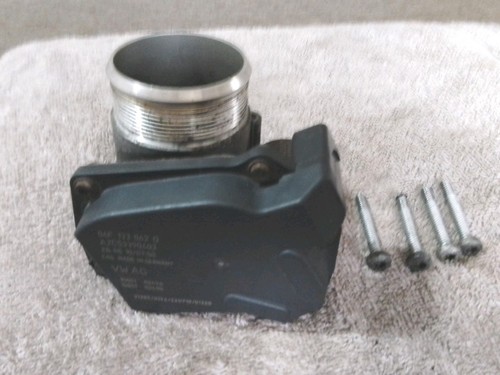 Genuine vag audi 0tfsi - genuine, s3