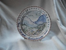 NICOLA WERNER STUDIO POTTERY