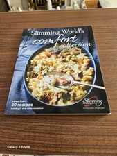 SLIMMING WORLD COMFORT