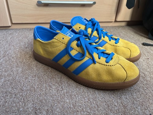 Adidas malmo city - malmo, series