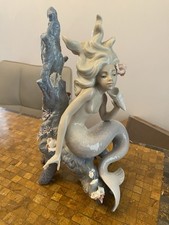 RARE - Lladro #6785 - "ocean