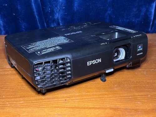 Epson x03 xga 3lcd - epson,