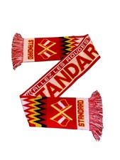 Standard Liege Football Scarf