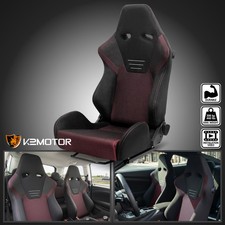 Universal Fully Reclinable