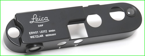 Leica top plate - leica,