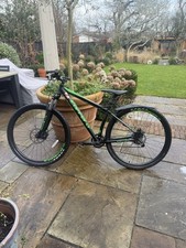 Carrera Hellcat Men's Mountain