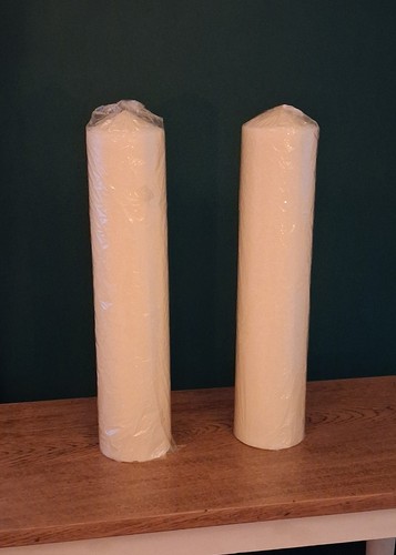 Ikea extra large pillar - extra,
