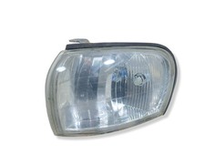 Subaru Impreza I 1997