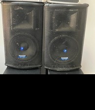 Mackie SA1521  Active Powered