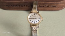 Tissot Stylist Ladies Vintage Watch