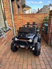 Maxmass 4x4 Kids Ride On ATV