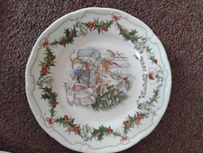 royal doulton brambly hedge
