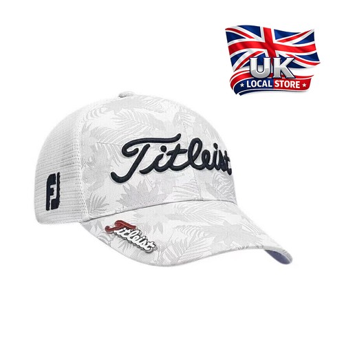 Men and women golf caps - men's,