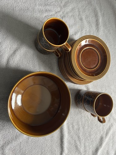 Hornsea heirloom pottery - hornsea,
