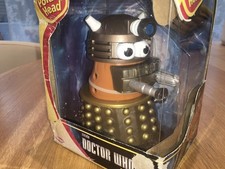 Doctor Who-Mr Potato Head